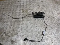 Замок капота KIA Optima 4 2.4 GDI G4KJ 2019-