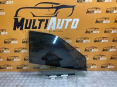 Стекло двери переднее правое Ford Explorer 5