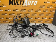 Подкапотная проводка KIA Optima 4 2.4 GDI G4KJ