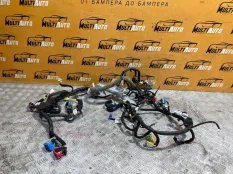 Проводка торпеды KIA Optima 4 2.4 GDI G4KJ 2019-