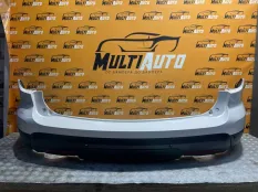 Бампер задний Ford Explorer 5 T35РDED 2013