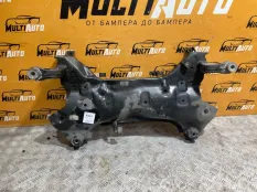 Подрамник передний KIA Optima 4 2.4 GDI G4KJ 2019-