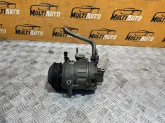 Компрессор кондиционера Ford Explorer 5 T35РDED