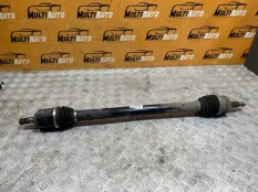 Привод передний правый KIA Optima 4 2.4 GDI G4KJ