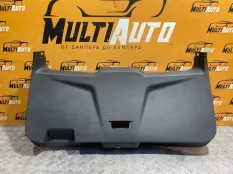 Обшивка багажника Ford Explorer 5 T35РDED 2013