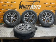 Комплект дисков KIA Optima 4 2.4 GDI G4KJ 2019-