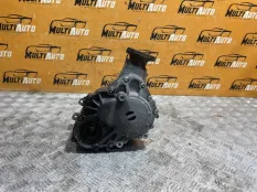 Раздаточная коробка передняя Ford Explorer 5