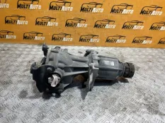 Редуктор задний Ford Explorer 5 T35РDED 2013