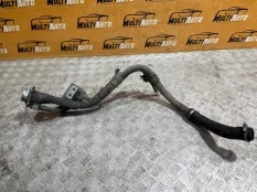 Горловина топливного бака KIA Optima 4 2.4 GDI