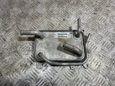 Теплообменник KIA Optima 4 2.4 GDI G4KJ 2019-