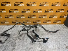 Проводка двигателя Ford Explorer 5 T35РDED 2013