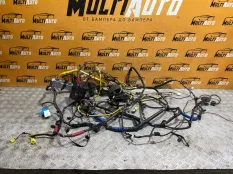 Проводка салонная KIA Optima 4 2.4 GDI G4KJ 2019-