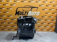 Двигатель KIA Optima 4 2.4 GDI G4KJ 2019-