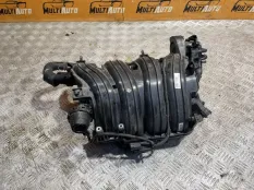 Коллектор впускной KIA Optima 4 2.4 GDI G4KJ 2019-