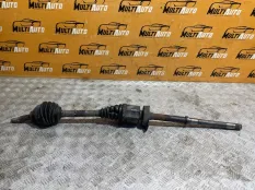 Привод передний правый Ford Explorer 5 T35РDED