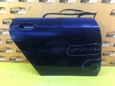 Дверь задняя правая BMW 6 Series G32 GT 2017-2021