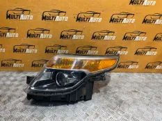 Фара передняя левая Ford Explorer 5 T35РDED 2013