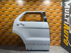 Дверь задняя правая Ford Explorer 5 T35РDED 2013