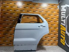 Дверь задняя левая Ford Explorer 5 T35РDED 2013