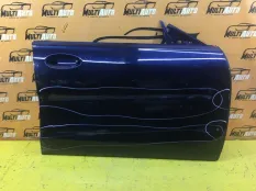 Дверь передняя правая BMW 6 Series G32 GT