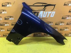 Крыло переднее правое BMW 6 Series G32 GT