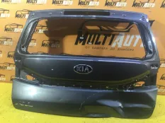 Крышка багажника Kia Soul 3 2019-