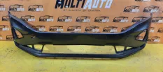 Бампер передний Volkswagen Polo 6 2020-