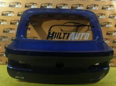 Крышка багажника BMW X4 G02 2018-2021