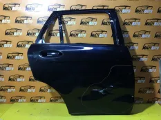 Дверь задняя правая Mercedes GLC X253 2015-2021