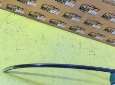 Хром бампера задний Mini Cooper CountryMan R60