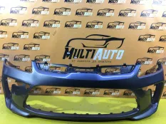 Бампер передний Kia Rio 4 СЕДАН 2017-2020