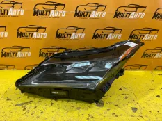 Фара левая Lexus RX 4 2015-2019