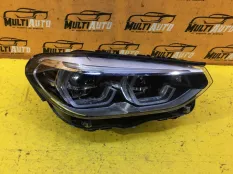 Фара правая BMW X3 G01 2017-2021