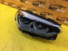 Фара правая BMW X3 G01 2017-2021