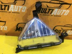 Фара противотуманная правая Hyundai Elantra 6