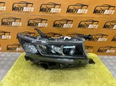 Фара правая Toyota Land cruiser Prado 150