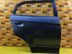 Дверь задняя правая Hyundai Creta 1 2016-2021