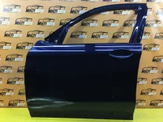 Дверь передняя левая BMW X3 G01 2017-2021
