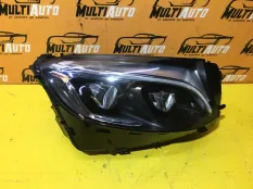 Фара правая Mercedes GLC X253 2015-2019