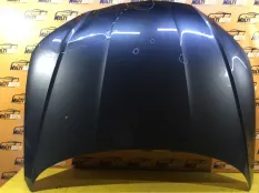 Капот Audi A5 F5 2016-2021