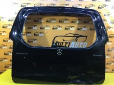 Крышка багажника Mercedes V-Classe W447 2014-2021