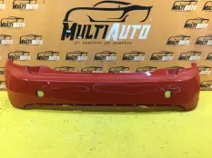Бампер задний Mini Cooper Hatch F56 2013-2018