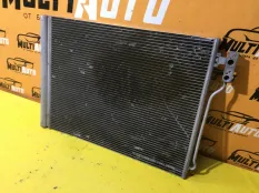 Радиатор кондиционера BMW 5 Series F10 2010-2016