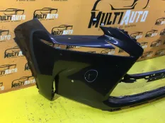 Бампер передний Lexus NX 1 2014-2017