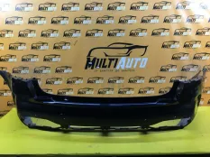Бампер задний Kia Sorento 4 2020-