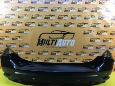 Бампер задний Nissan X-Trail T32 2017-2021