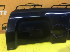 Накладка бампера задняя Land Rover Range Rover