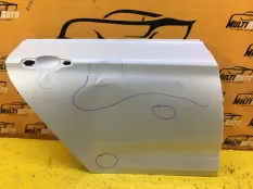 Дверь задняя правая BMW 3 Series F34 GT 2014-2017