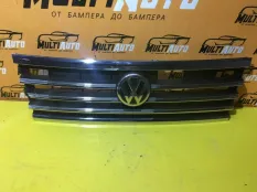 Решетка радиатора Volkswagen Touareg 3 2018-