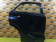 Дверь задняя правая Lexus NX 1 2014-2021
